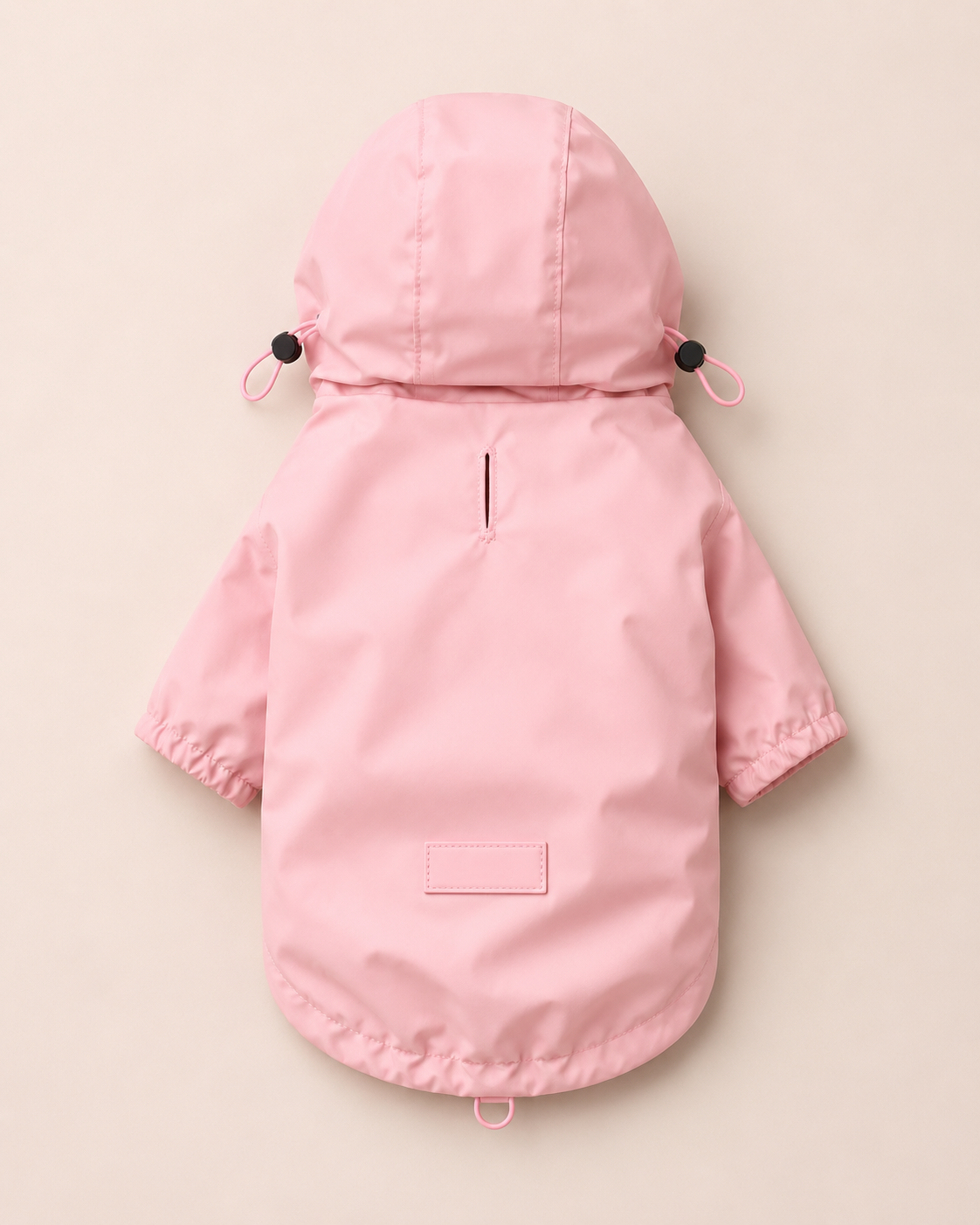 La Vie en Rose | Regenmantel