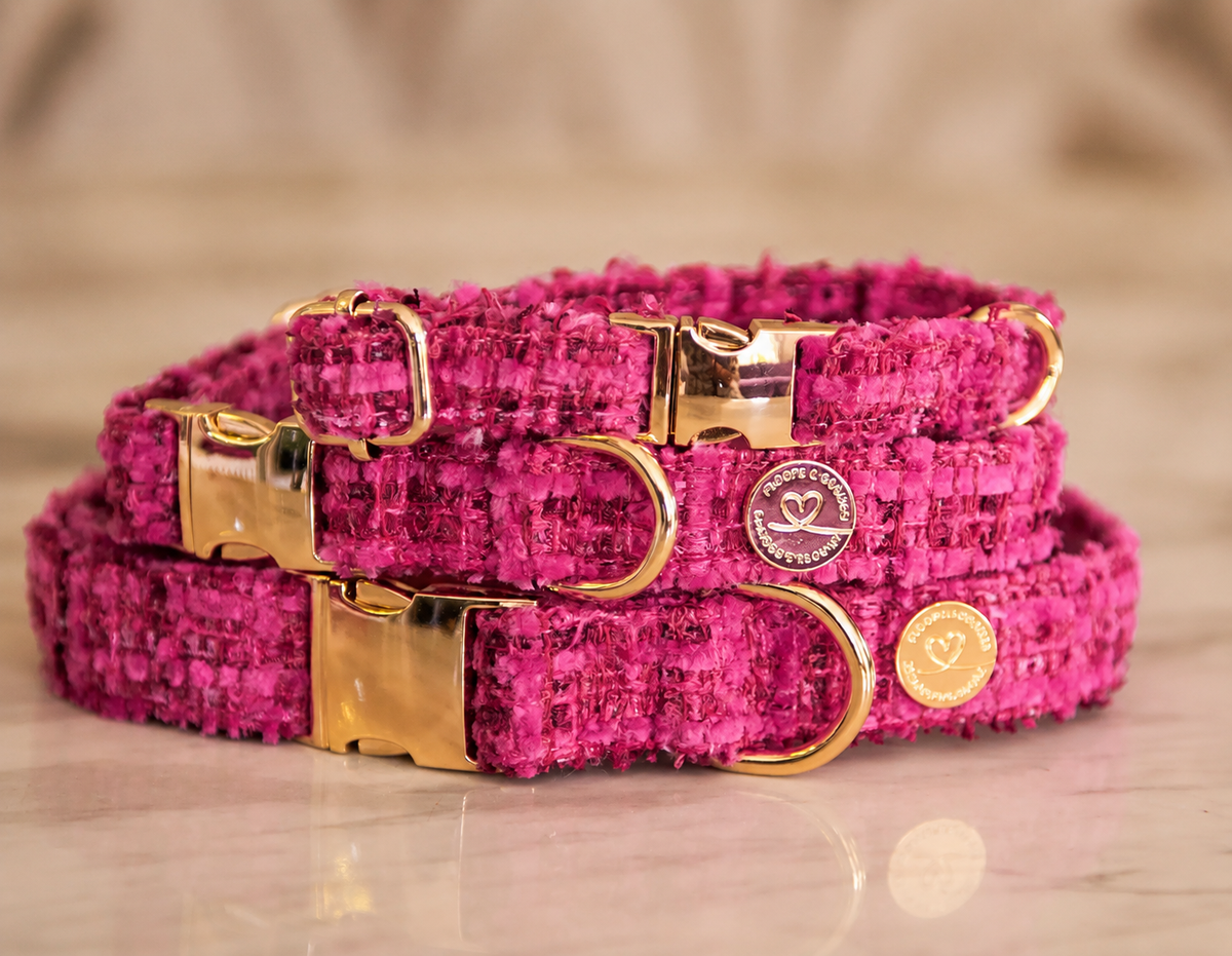 Chloé | Halsband