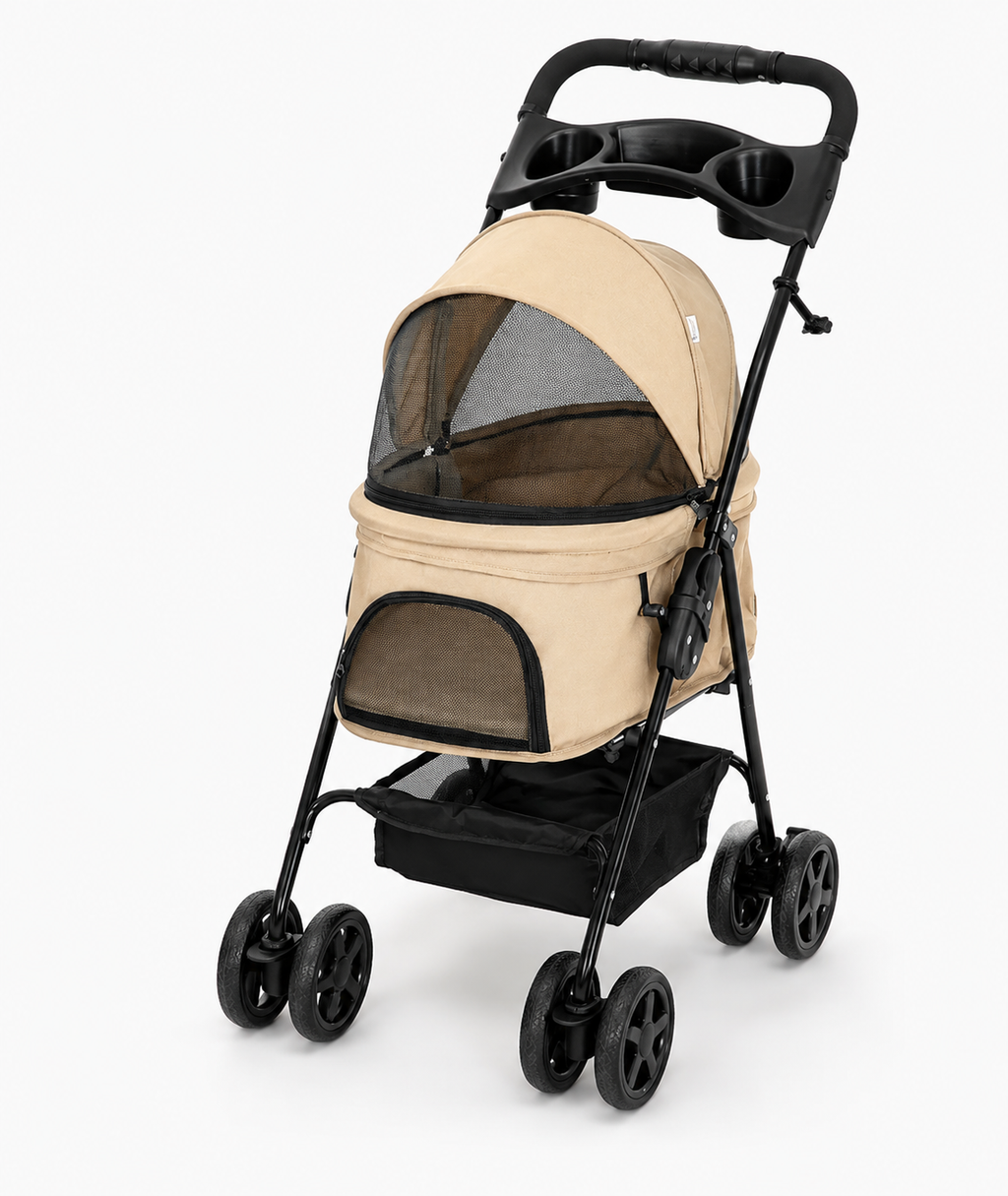 Le Buggy | Hundewagen