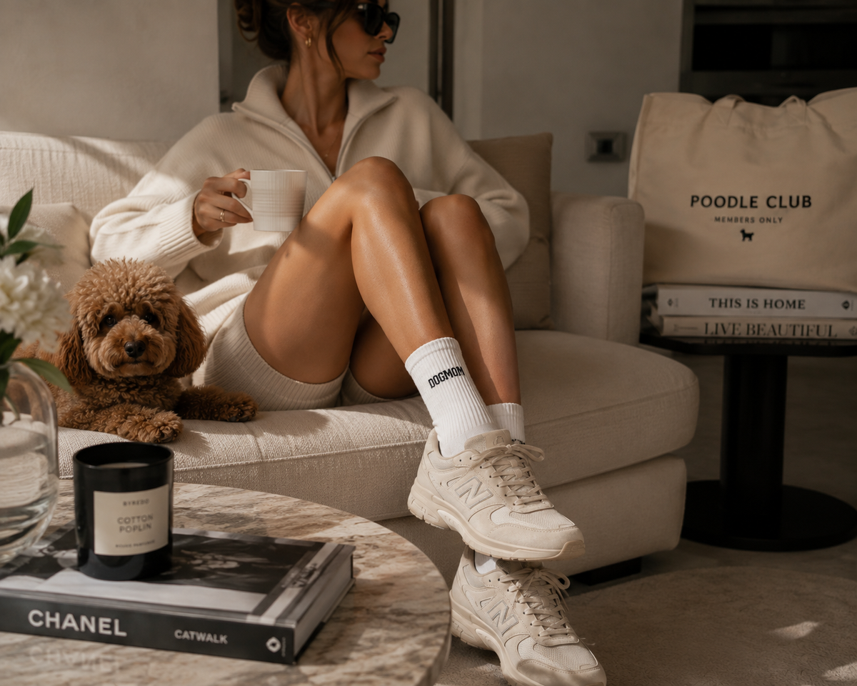 DOGMOM | Socken