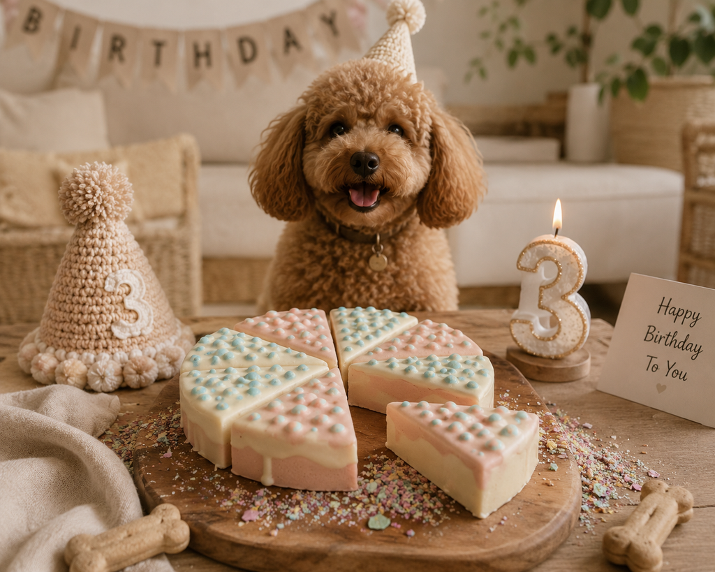 Le Tarte | Hundetorte