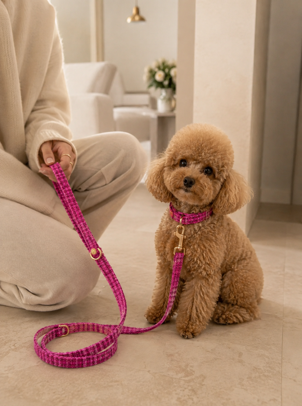 Chloé | Leine