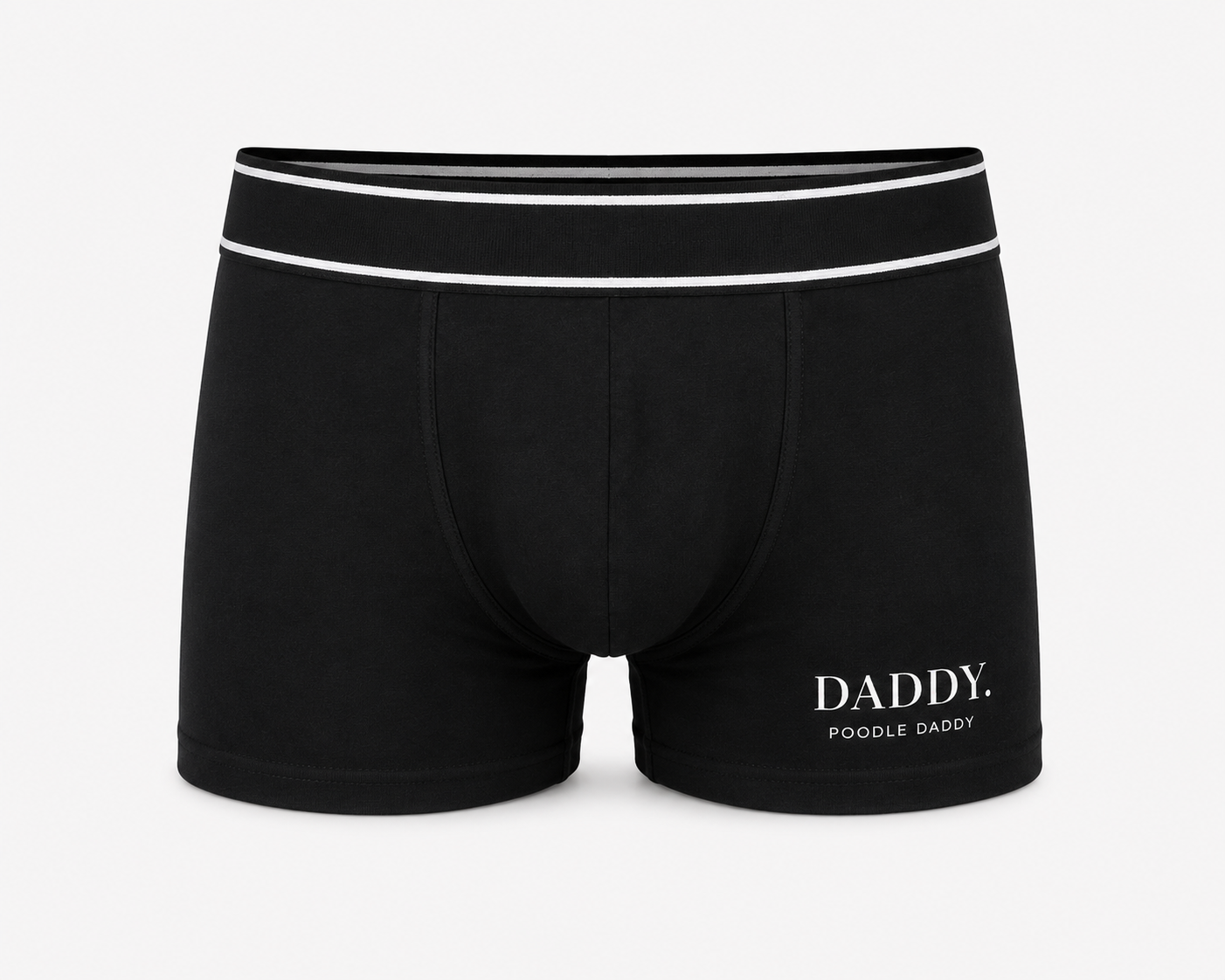 Poodle Daddy - Boxershorts| Herren