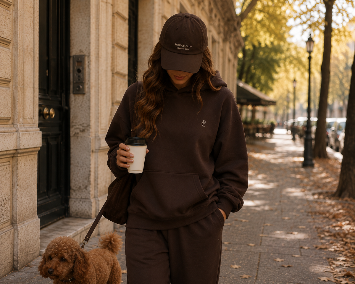 BETTER TOGETHER | Hoodie – Damen