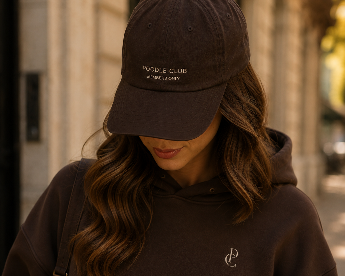 BETTER TOGETHER | Hoodie – Damen