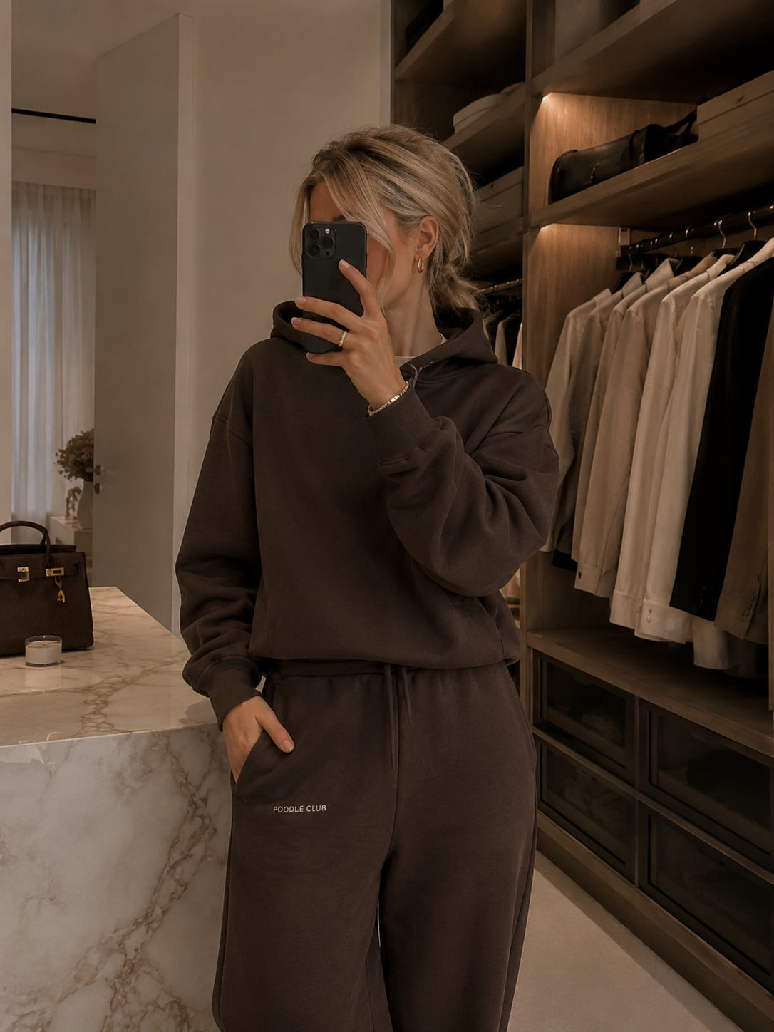BETTER TOGETHER | Jogginghose – Damen