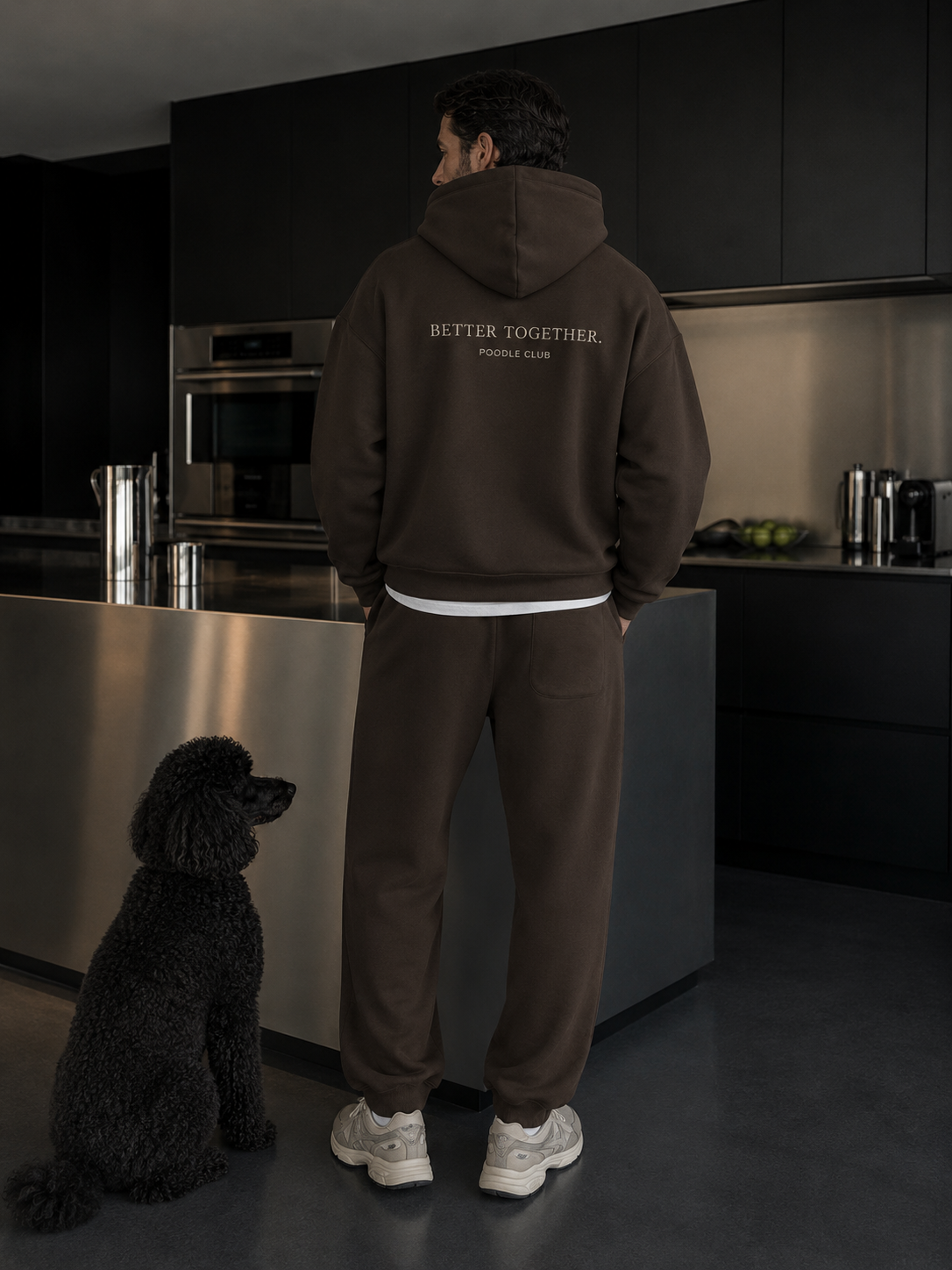 BETTER TOGETHER | Jogginghose – Herren