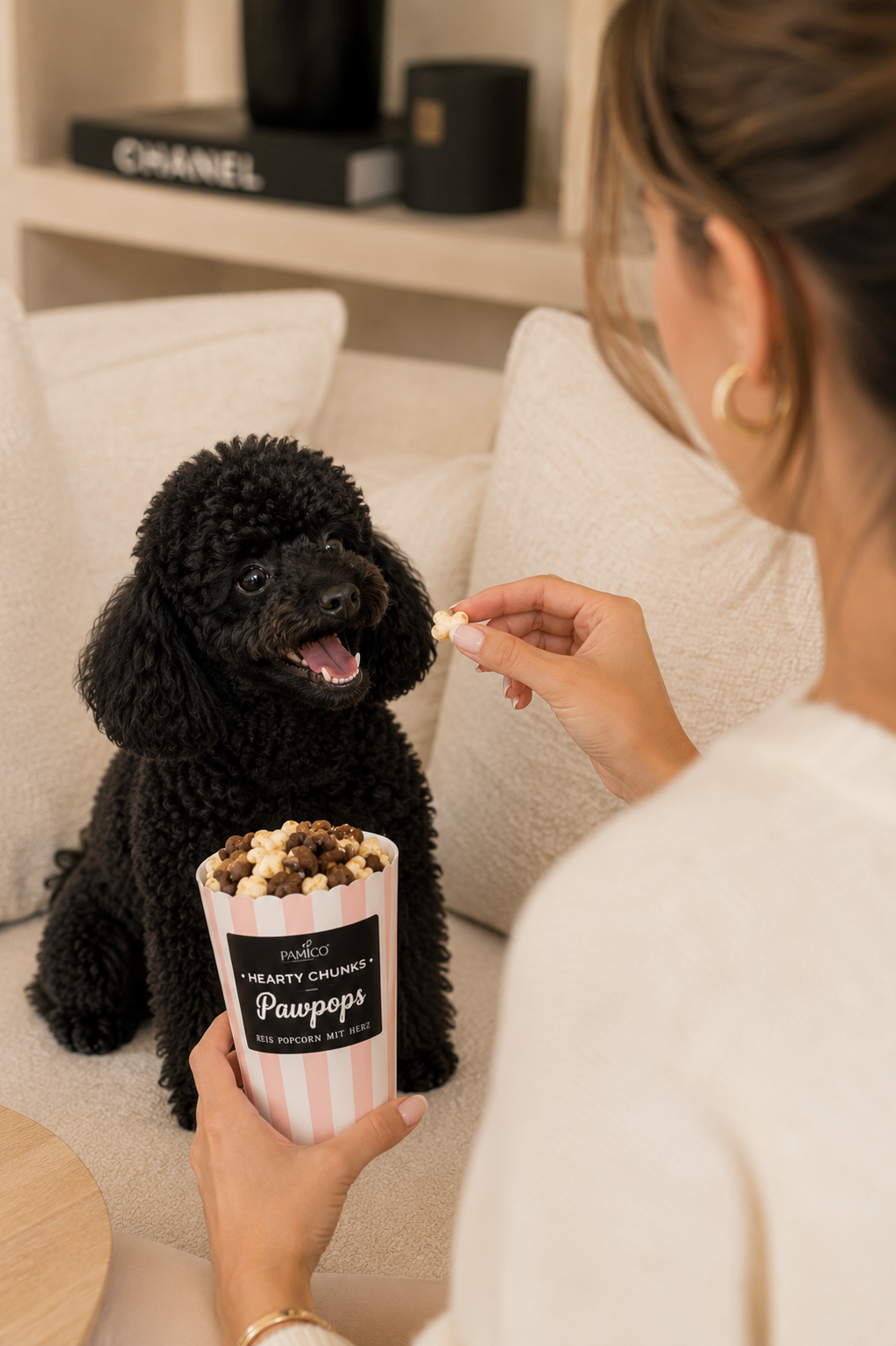 Pawpops | Hundesnack