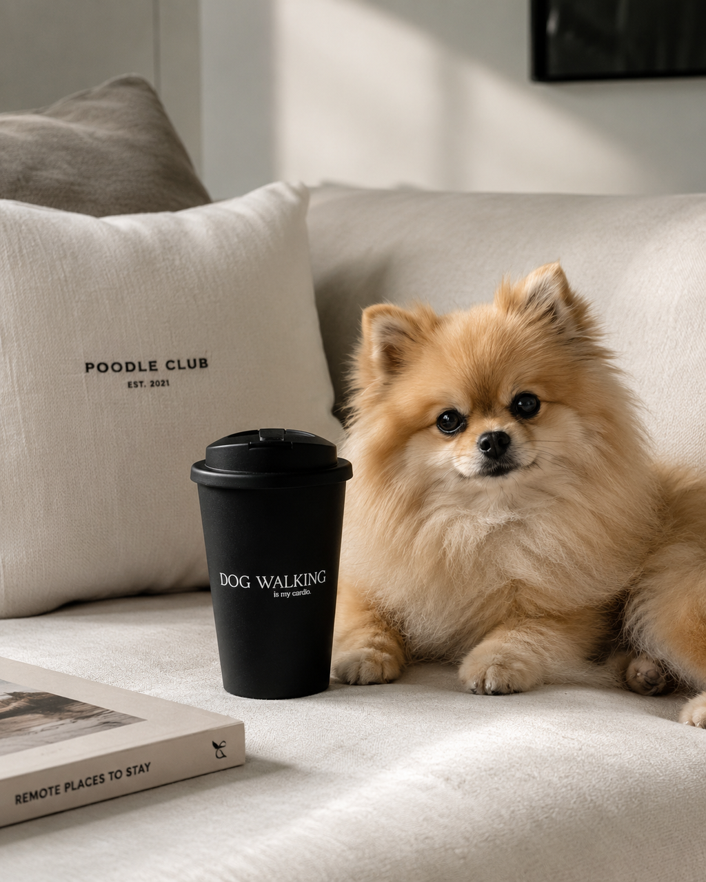 Travel Cup | To-Go-Becher