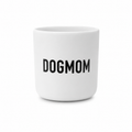 Dog Mug | Weiße Tasse