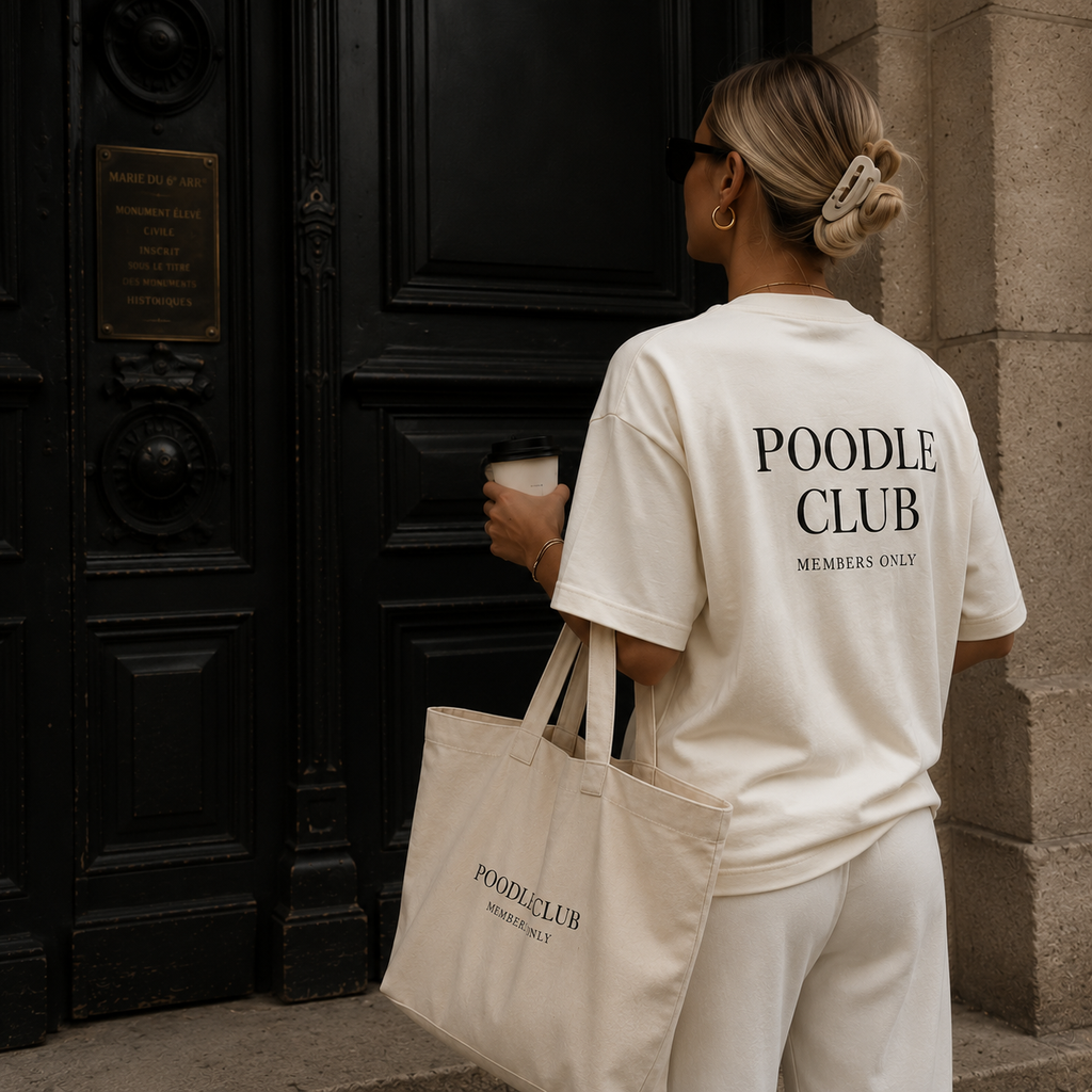 PREMIÈRE | T-Shirt – Unisex
