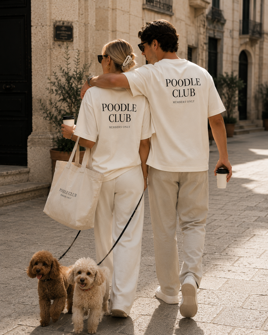 PREMIÈRE | T-Shirt – Unisex