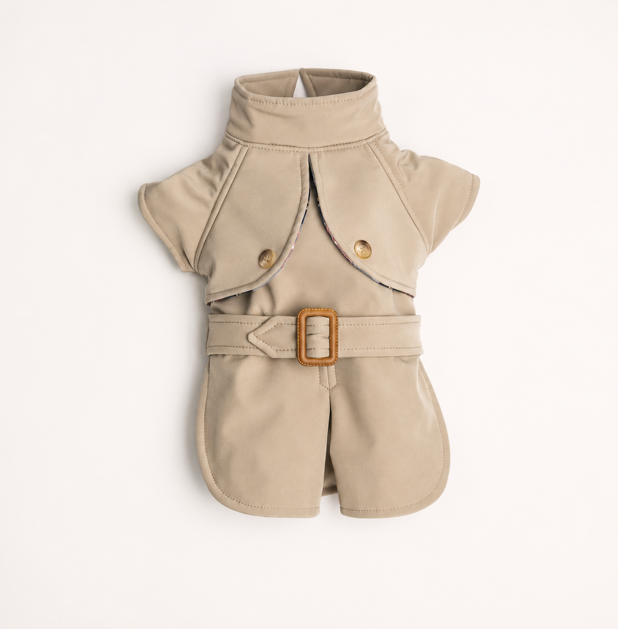 Le Trench | Regenmantel