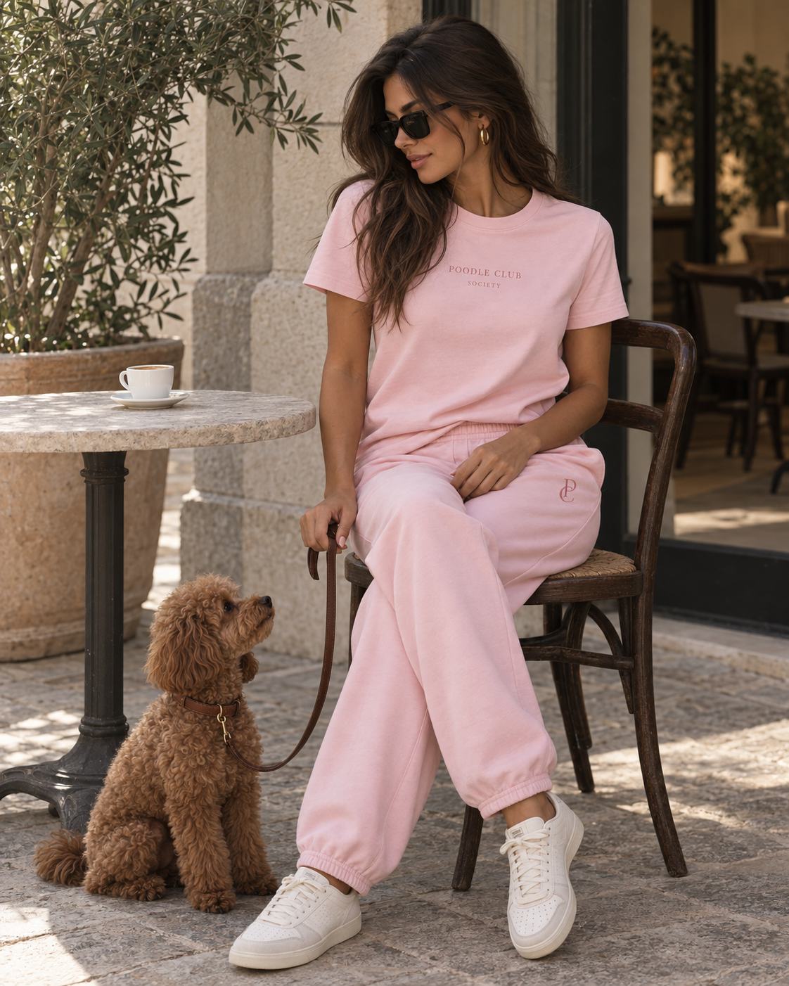 OFF DUTY | Jogginghose – Damen