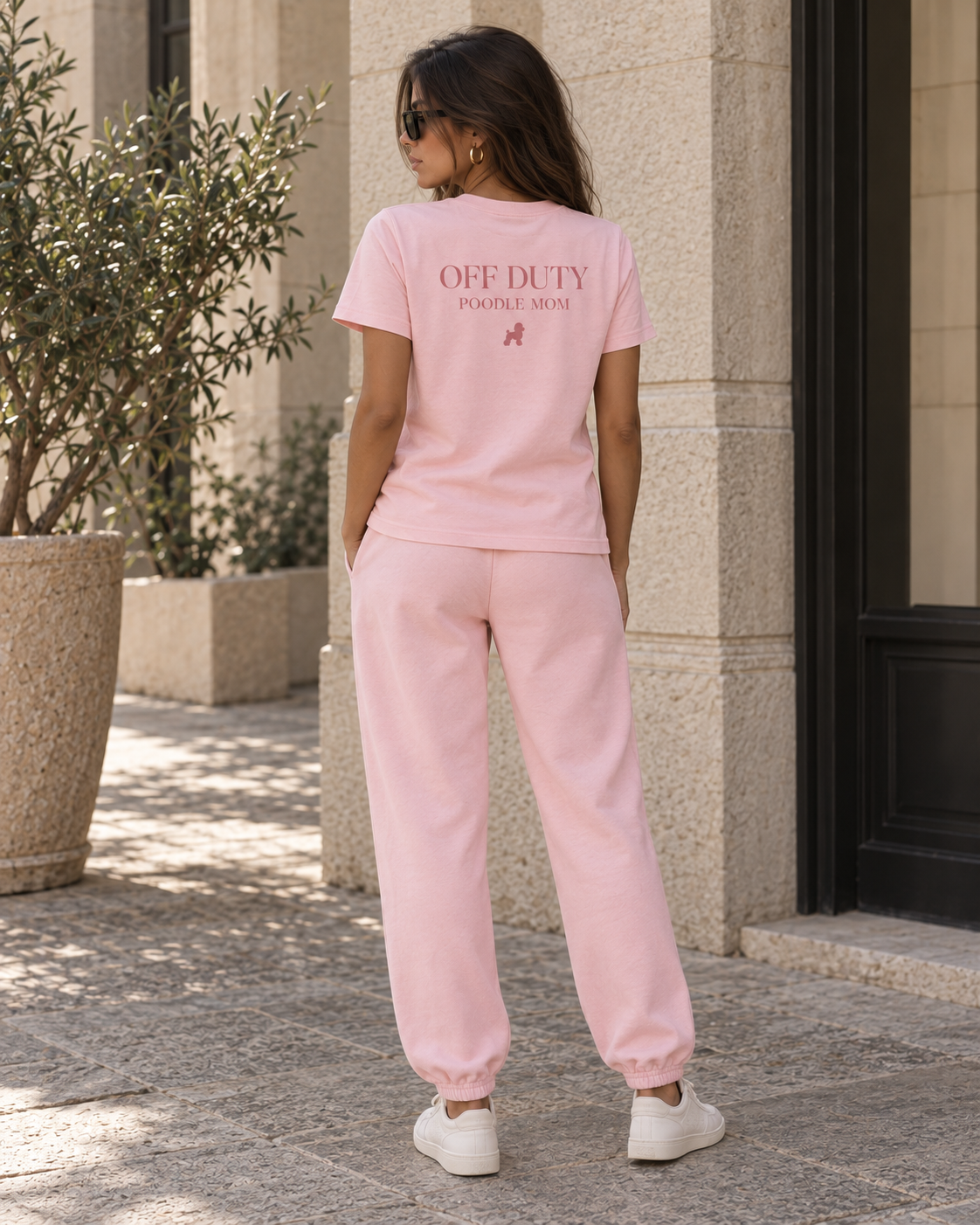 OFF DUTY | Jogginghose – Damen