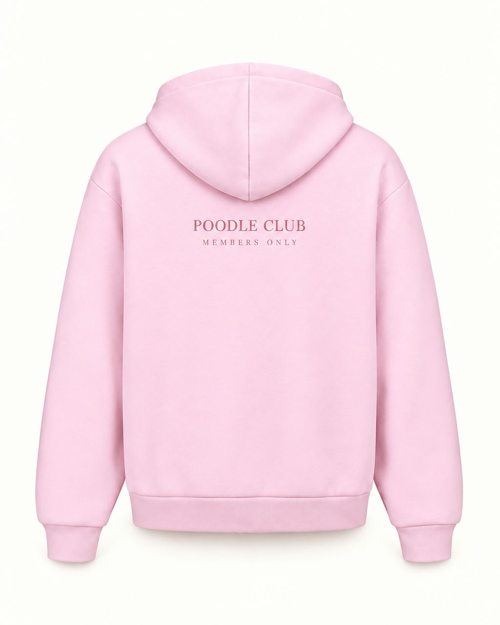 OFF DUTY | Zip-Hoodie