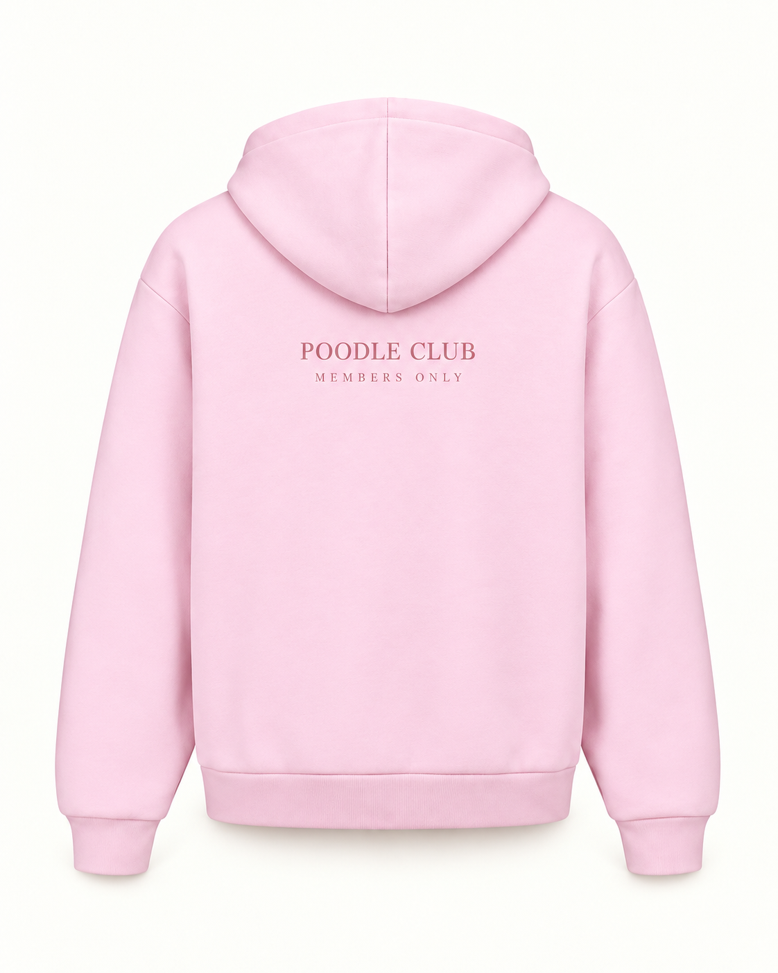 OFF DUTY | Zip-Hoodie