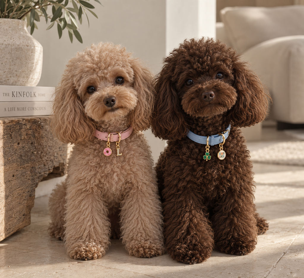 FARBIGE CHARMS | Charm