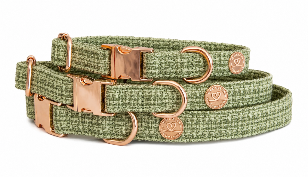 Chloé | Halsband