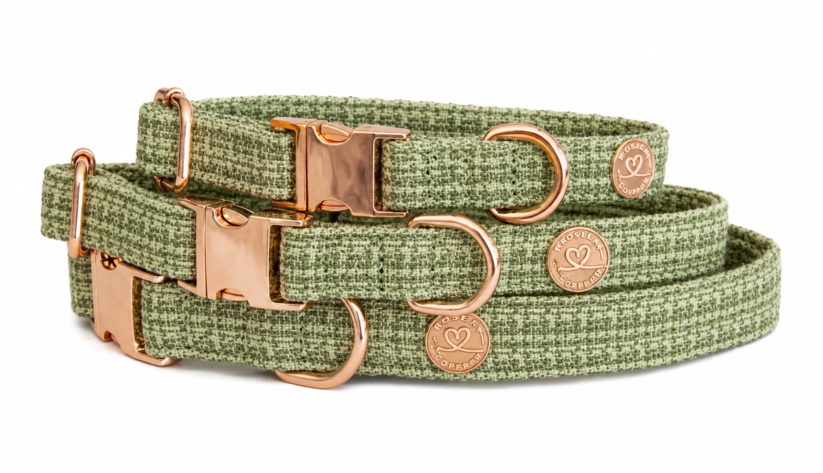 Chloé | Halsband