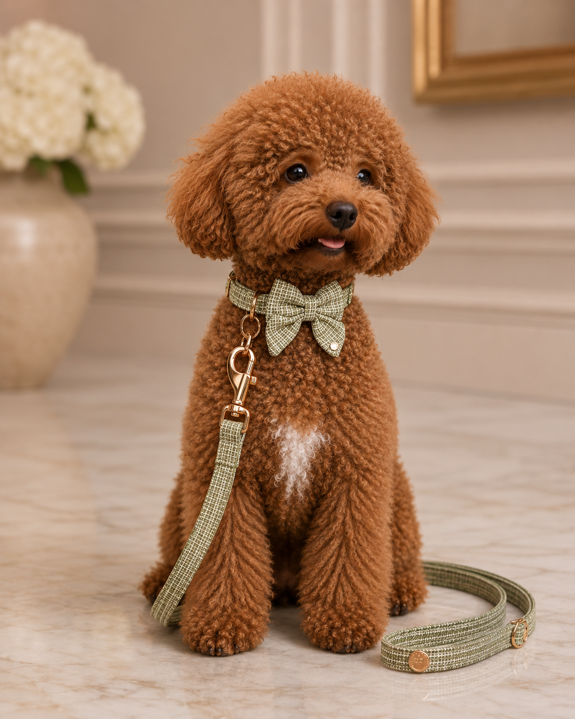 Chloé | Halsband