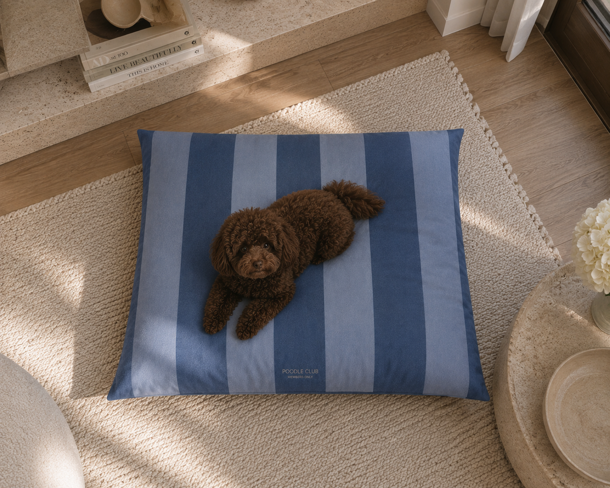 Le Beddo | Hundebett