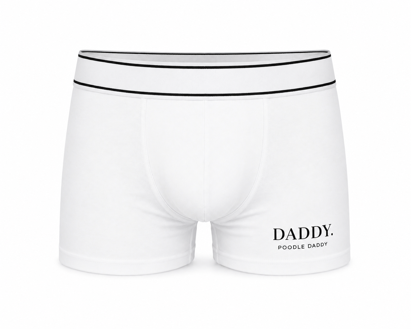 Poodle Daddy - Boxershorts| Herren