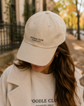 Poodle Club Cap