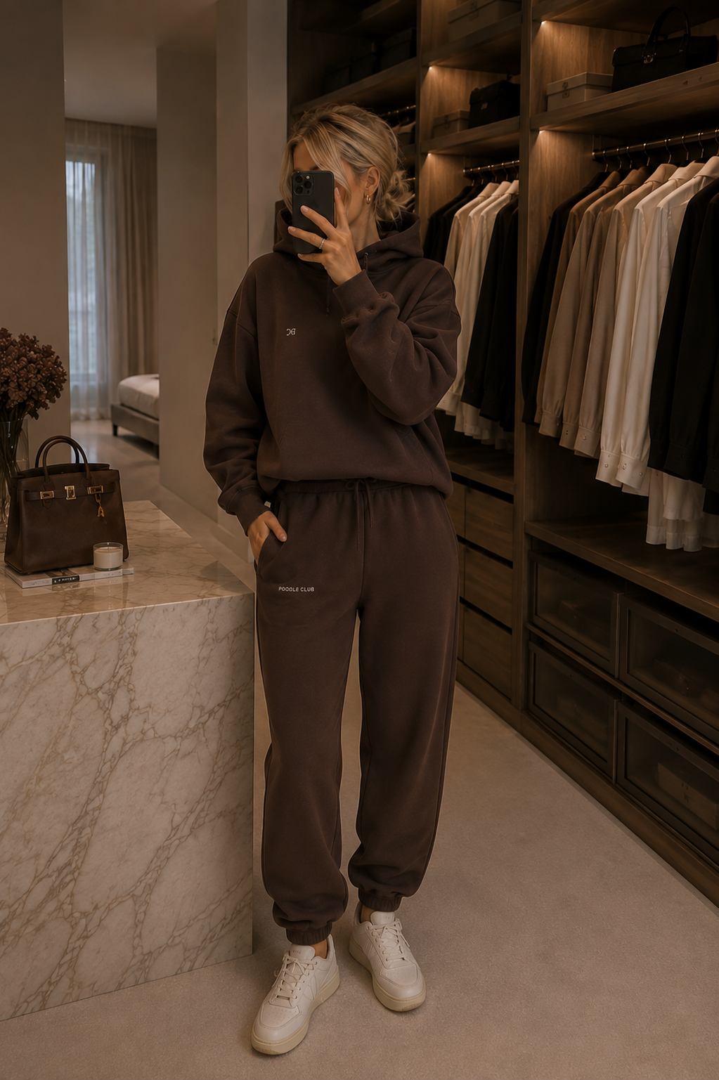 BETTER TOGETHER | Jogginghose – Damen
