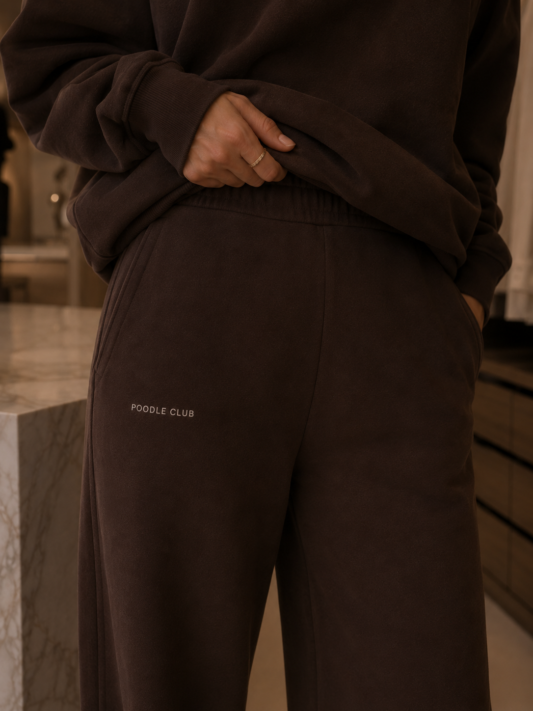BETTER TOGETHER | Jogginghose – Damen