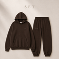 BETTER TOGETHER | Set – Hoodie & Jogginghose – Herren
