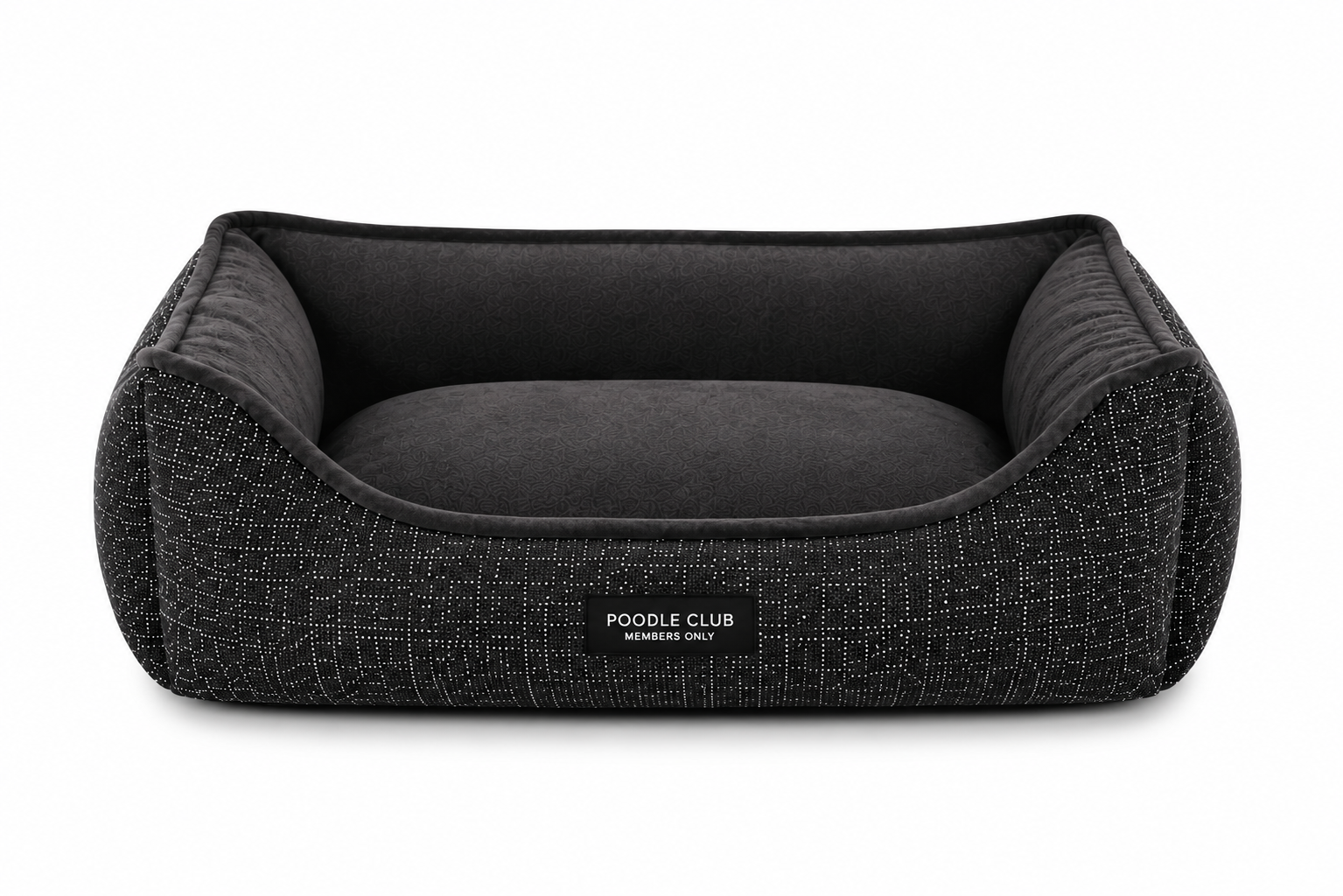 ÉLIO | Zipped Couch Bed