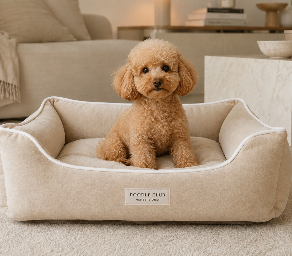 Le Nid | Hundebett