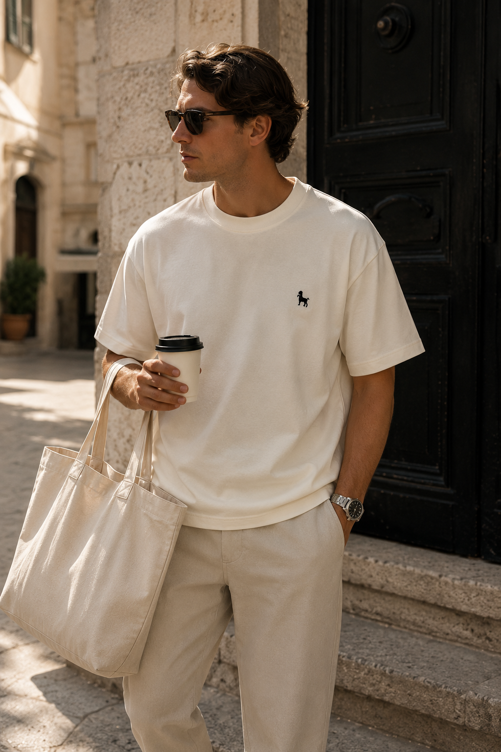 PREMIÈRE | T-Shirt – Unisex