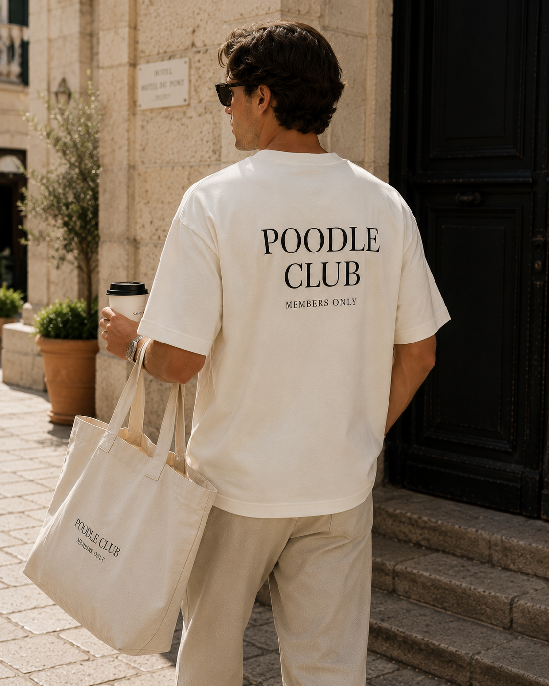 PREMIÈRE | T-Shirt – Unisex